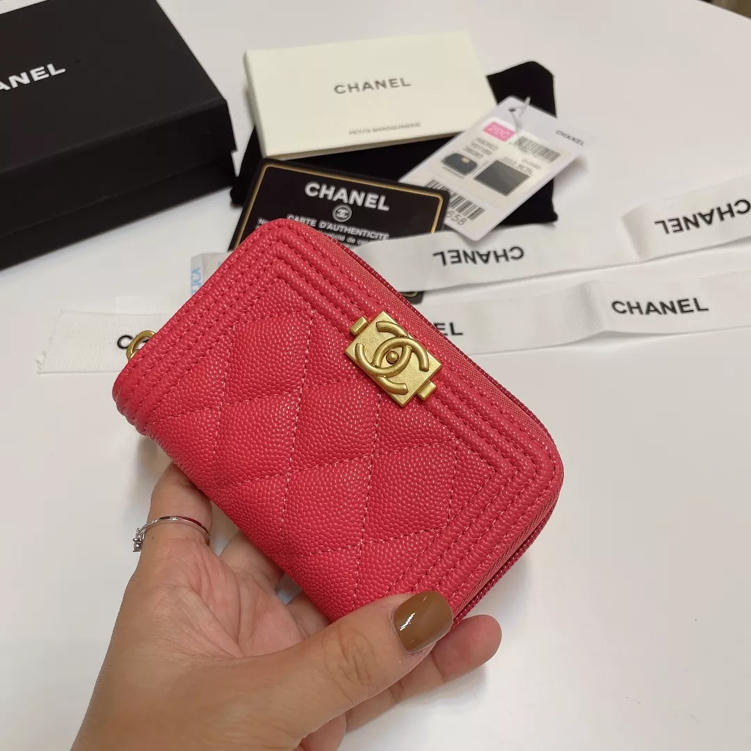 chanel card case s_12757312